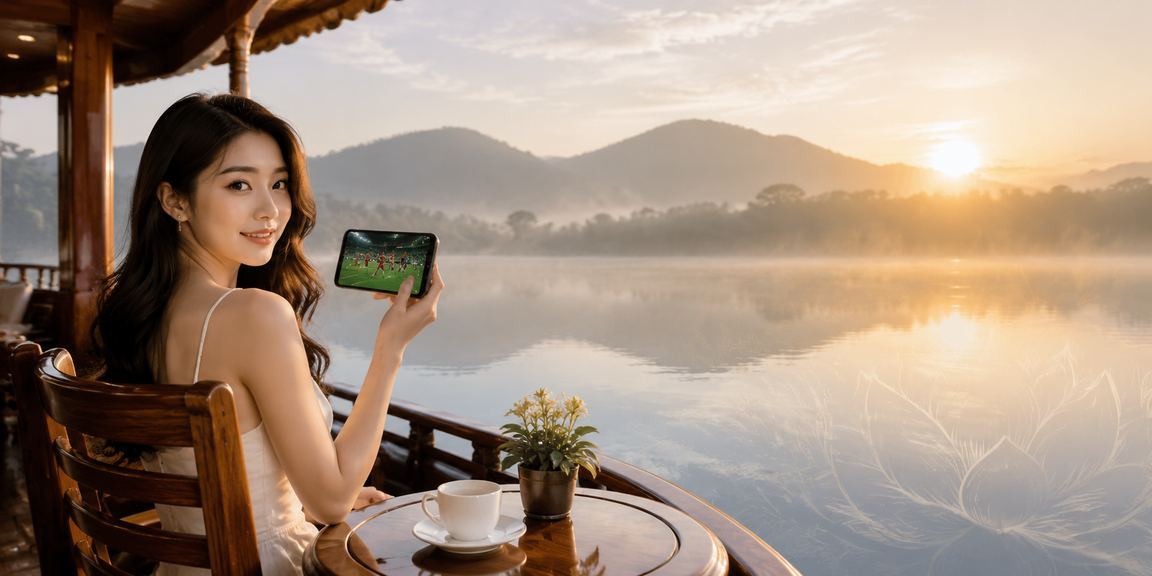 Cá cược thể thao kết hợp văn hóa cà phê tại Đà Lạt