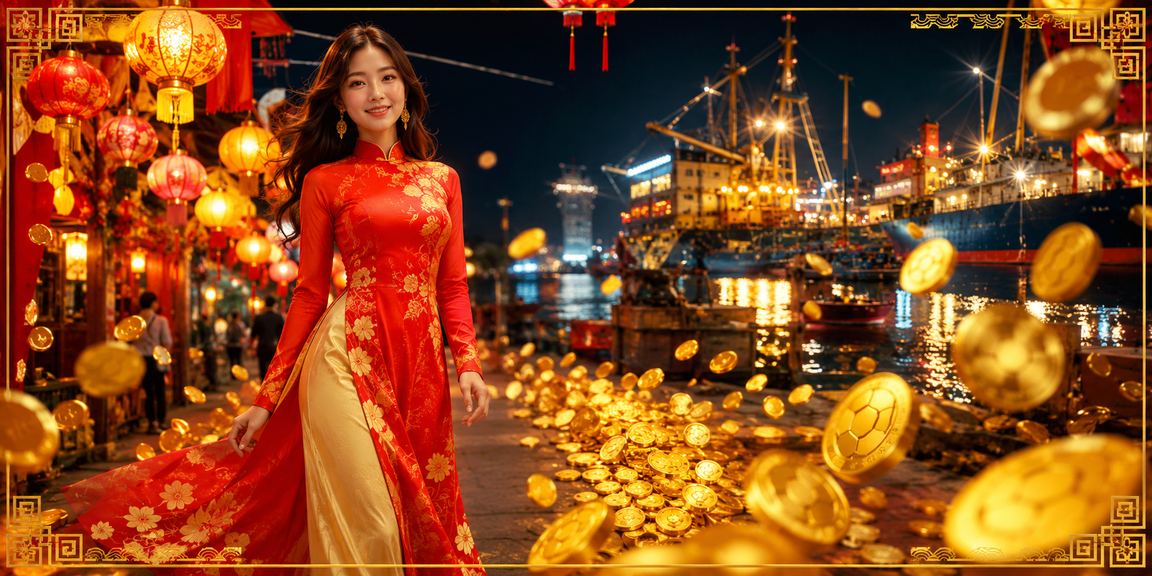 Khung cảnh cá cược bóng đá sôi động tại chợ đêm Hải Phòng