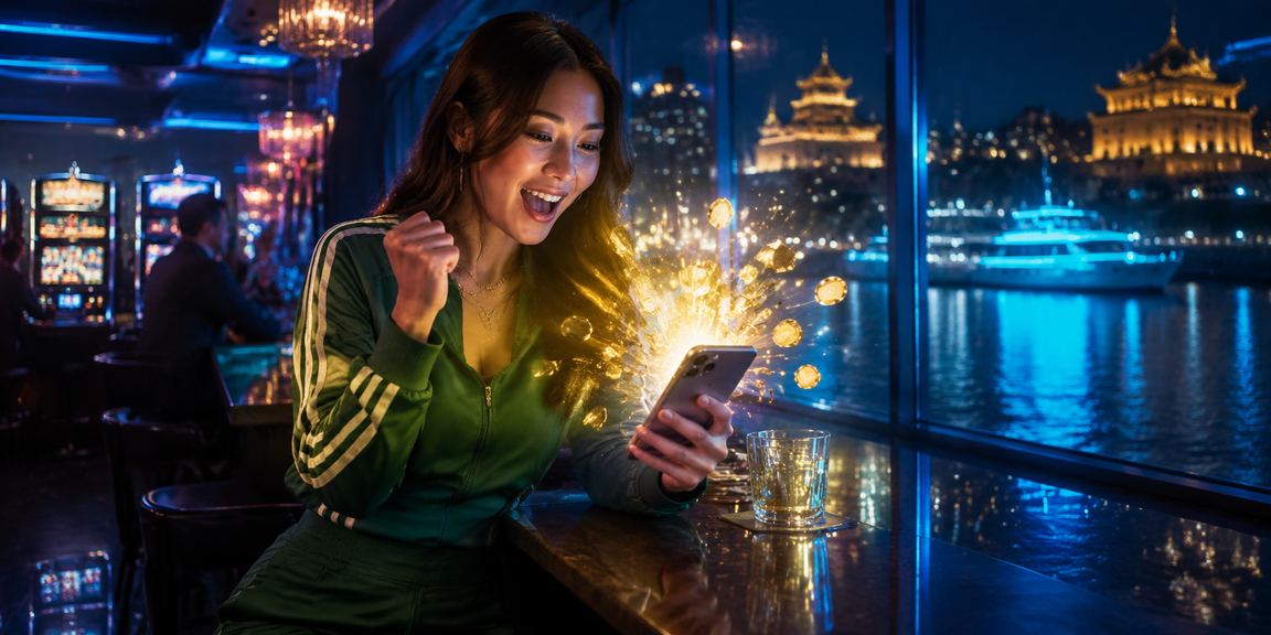 Live casino thực tế tại Việt Nam cho người dùng di động