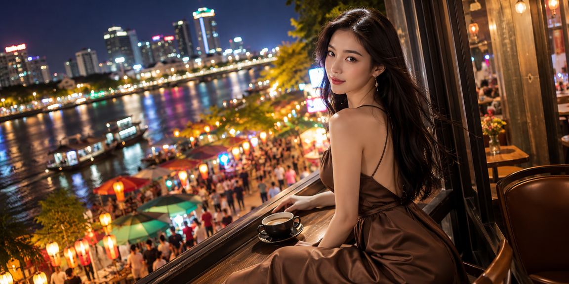 Người chơi thể thao trực tuyến tại quán cà phê Sài Gòn trên điện thoại