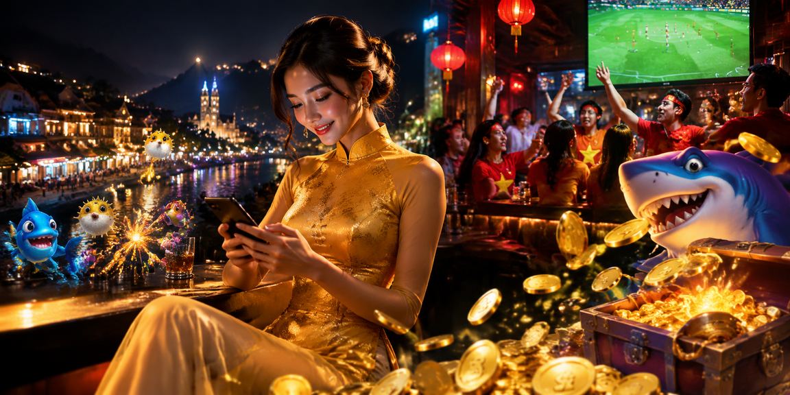 Thanh toán nội địa dễ dàng tại Sapa với nền tảng ap3